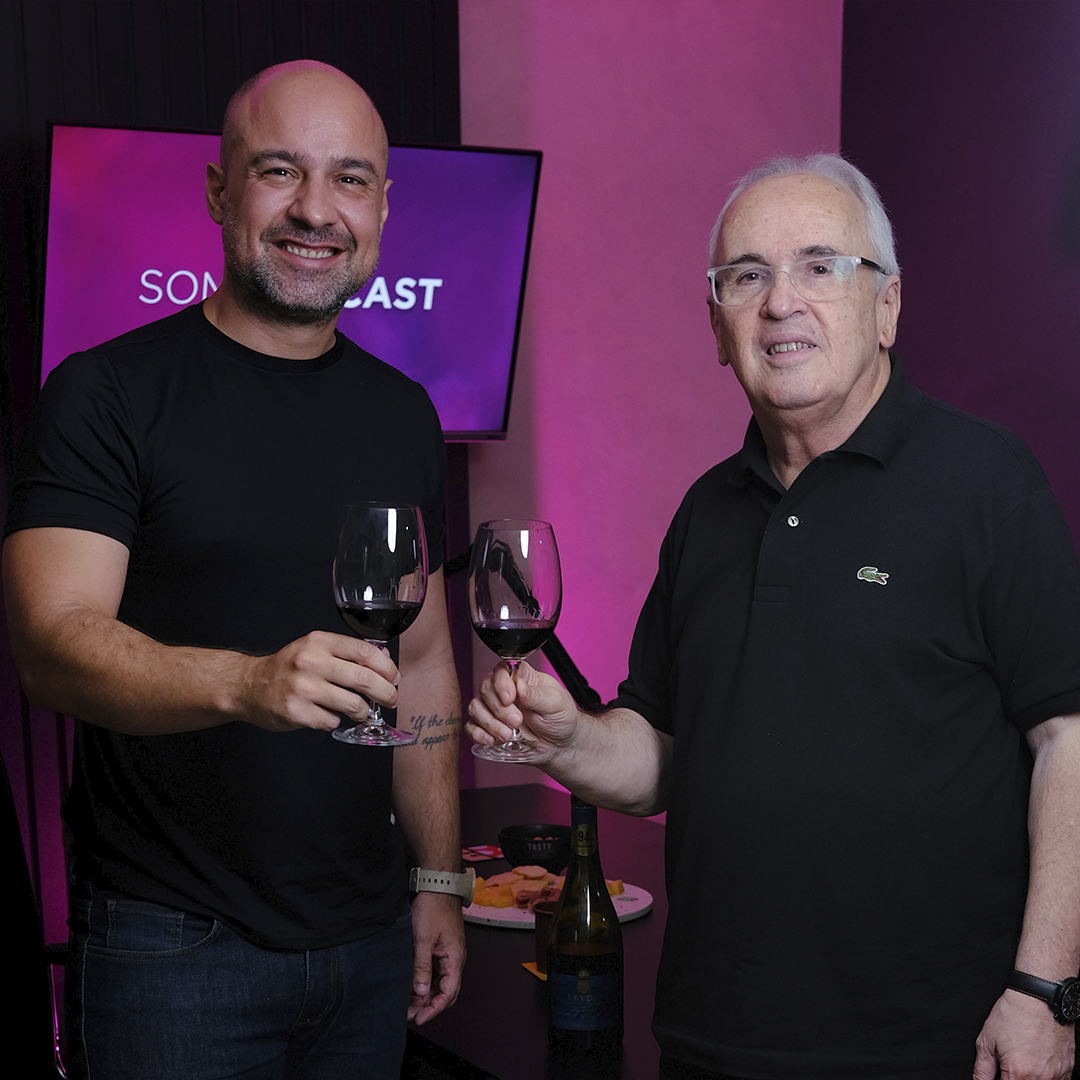 arthur azevedo Associação Brasileira de Sommelier de São Paulo 03