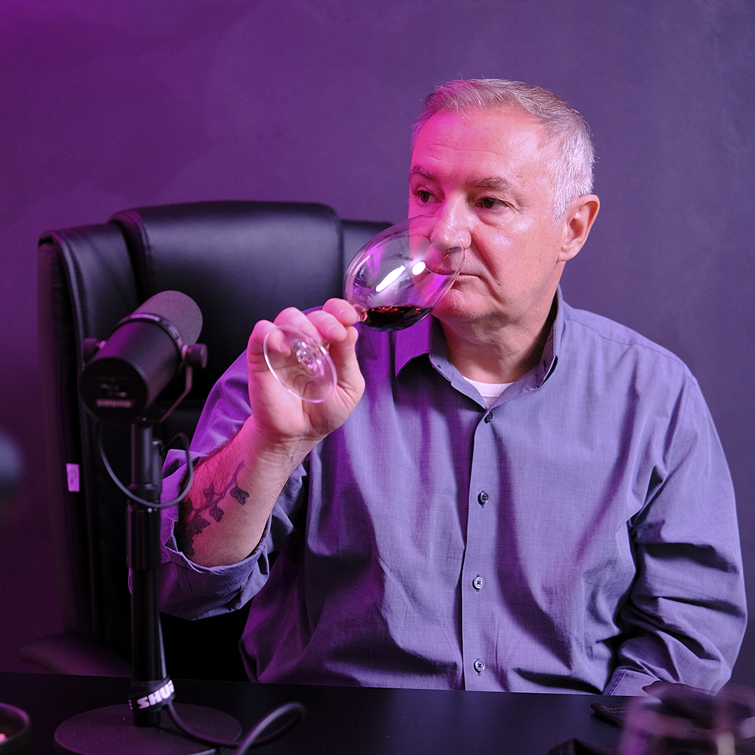 Gianni Tartari Sommelier