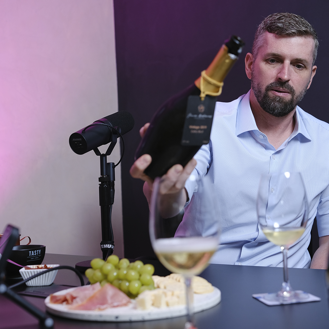 foto Junior Medeiros - Sommelier e Diretor da ABS-SP 01