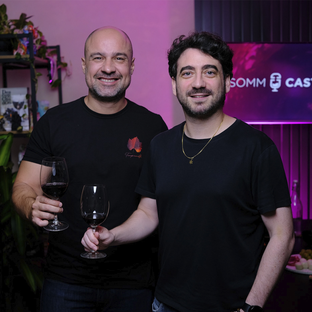 foto Rafael Ilan - Bardega Wine Bar e Bocca Nera Rodízio de Vinhos 01