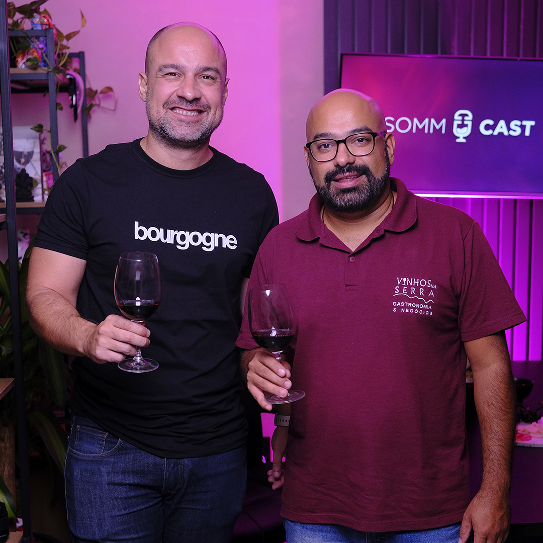 Renato Viotti - Participante do MASTERCHEF 2020 e 2021 e Organizador do Vinhos Na Serra