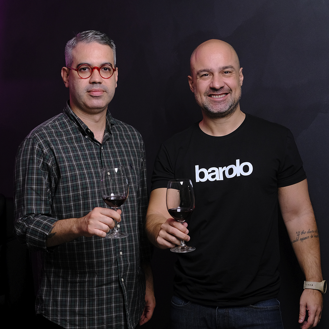 Luís Otávio - ASI Diploma, Melhor Sommelier do Brasil 2023 e Chief Sommelier do Hotel Emiliano