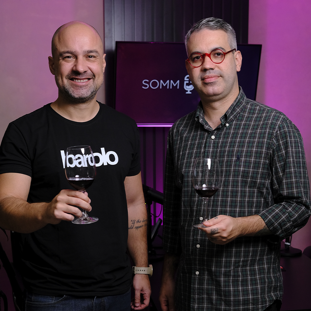 Luís Otávio - ASI Diploma, Melhor Sommelier do Brasil 2023 e Chief Sommelier do Hotel Emiliano