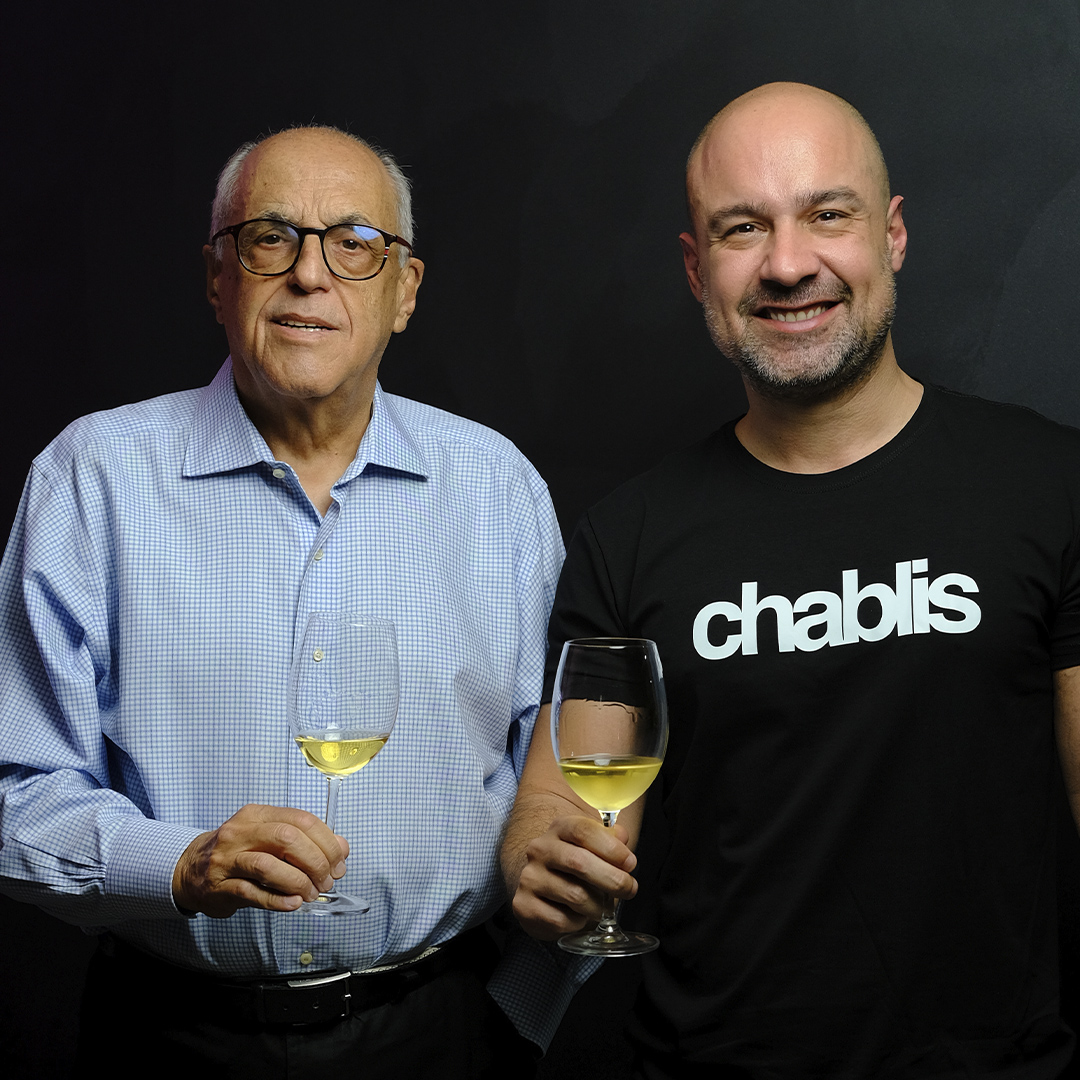 Carlos Cabral - Um dos Maiores Nomes da Cultura do Vinho no Brasil
