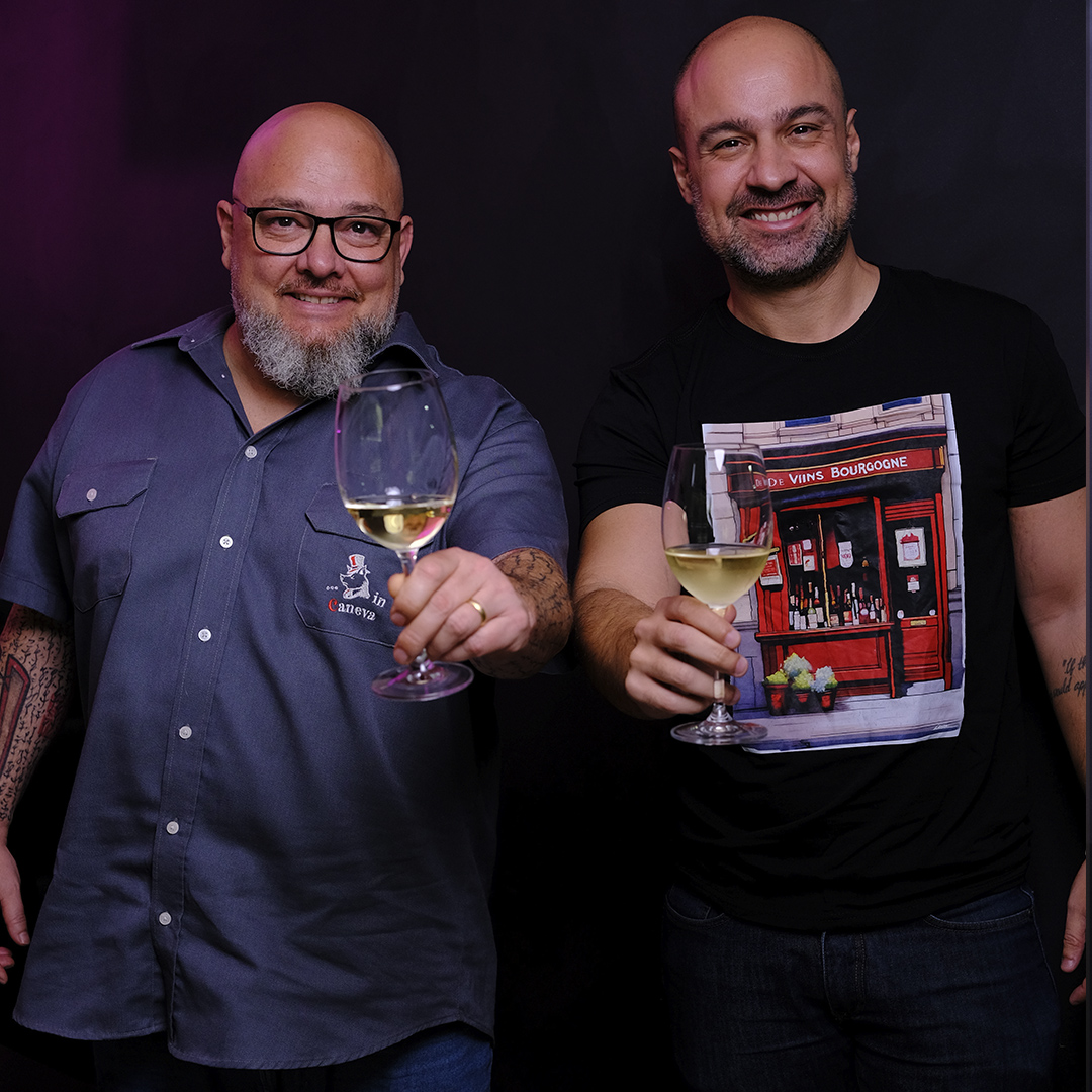 Hugo Hugo Sobrinho - Especialista em Charcutaria Artesanal