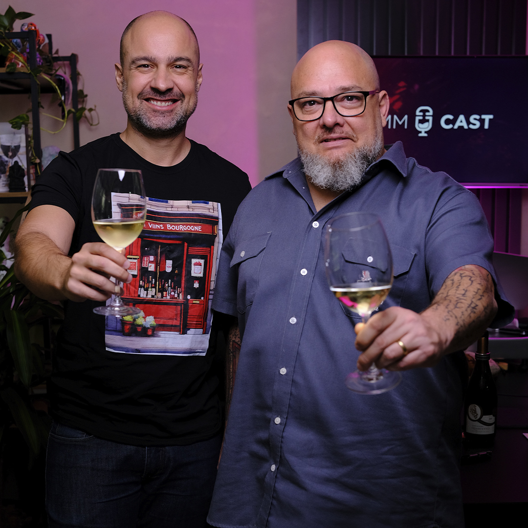 Hugo Hugo Sobrinho - Especialista em Charcutaria Artesanal