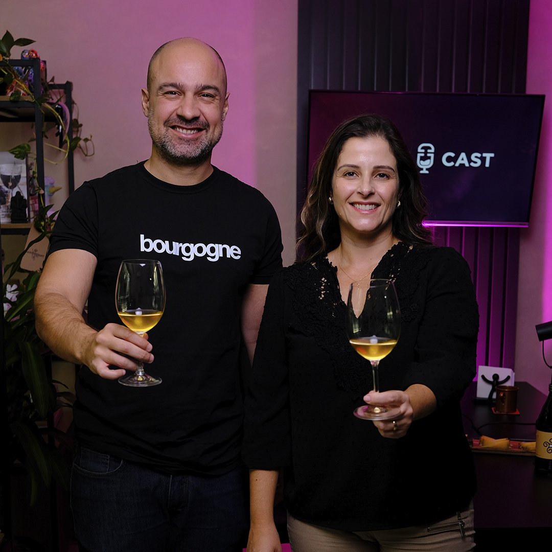 Vanessa Alcoléa - Especialista em Queijos Artesanais