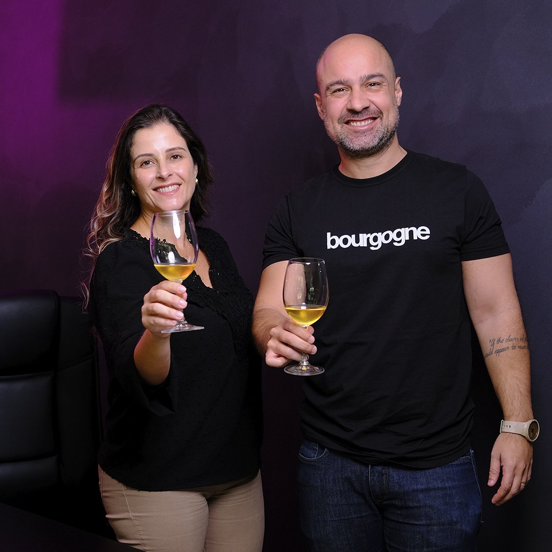 Vanessa Alcoléa - Especialista em Queijos Artesanais