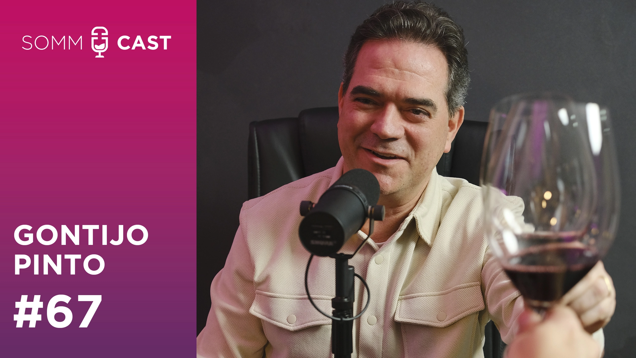 Gontijo Pinto - Diretor Comercial Grupo La Pastina B2C e B2B