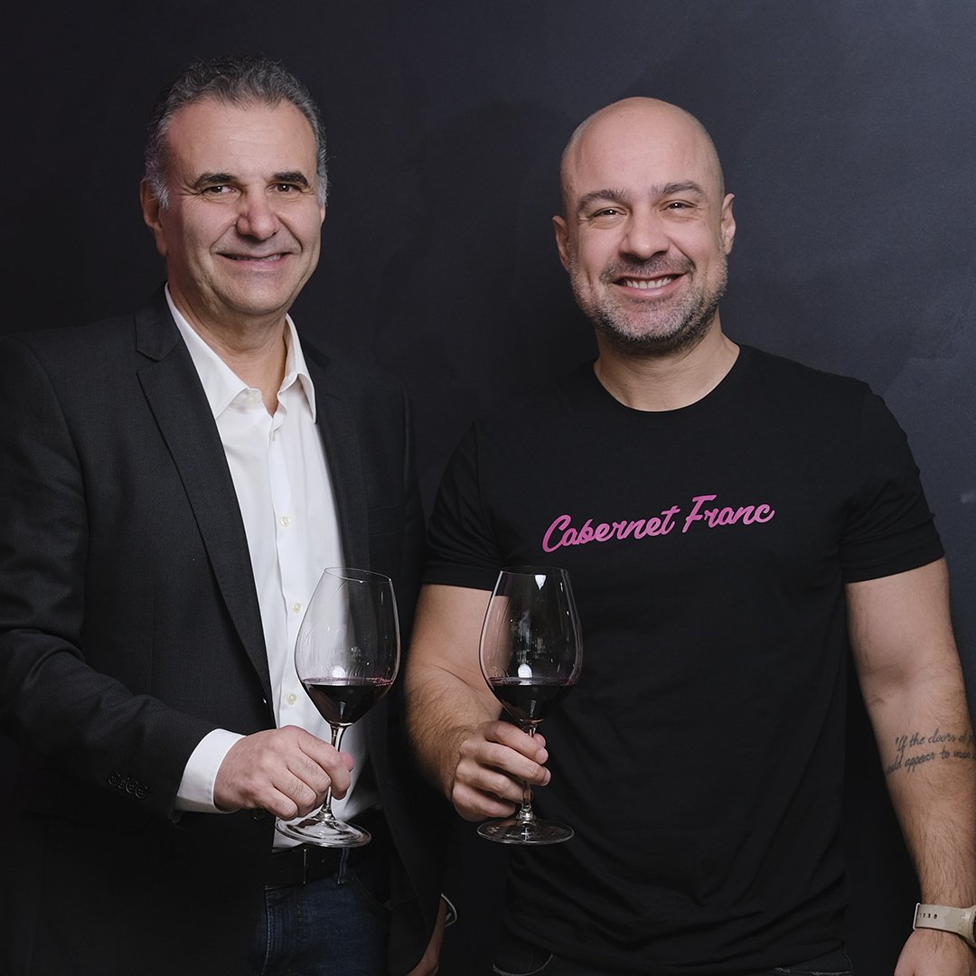 Adilson Carvalhal Junior - Diretor da Casa Flora Importadora