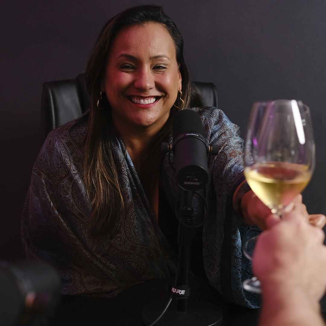 Ana Paula Oliveira - Sommelière e Embaixadora da Bodega Garzón