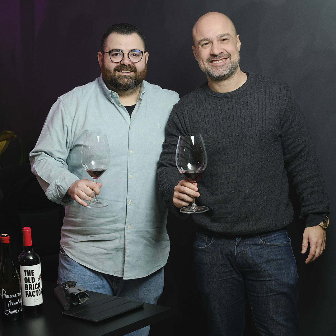 Gabriel Raele - Sommelier na Wine & Co. Eleito 2 vezes o Melhor Sommelier de SP