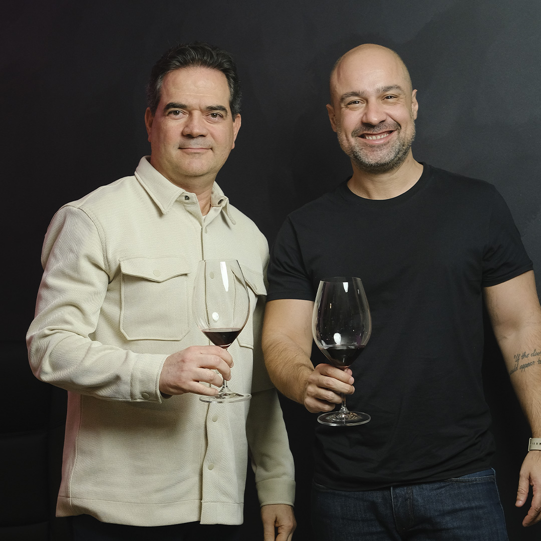 Gontijo Pinto - Diretor Comercial Grupo La Pastina B2C e B2B