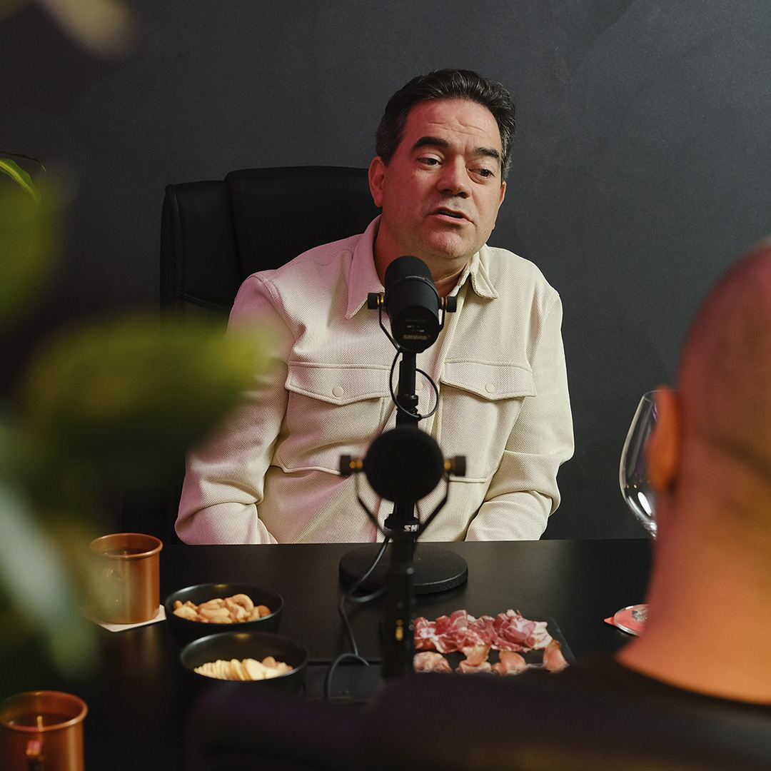 Gontijo Pinto - Diretor Comercial Grupo La Pastina B2C e B2B