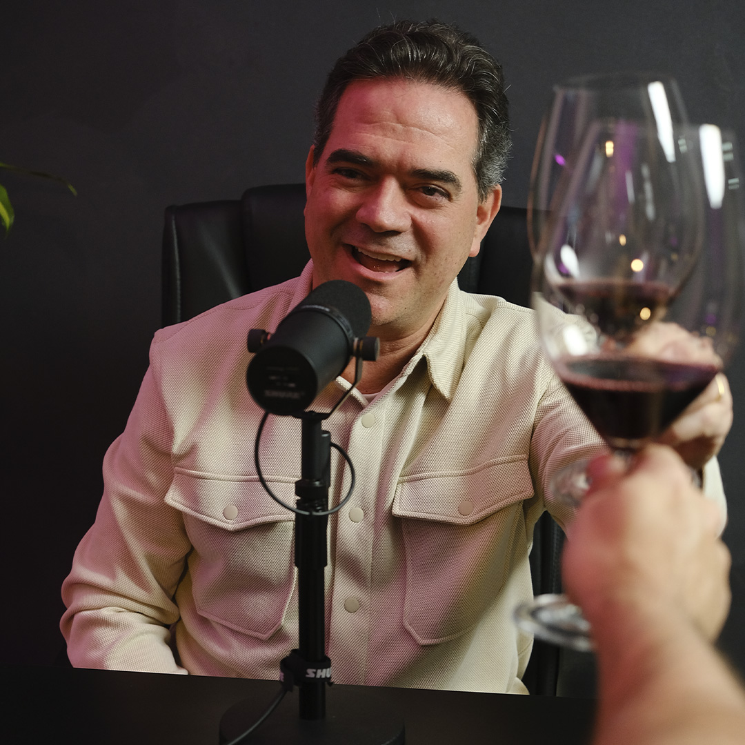 Gontijo Pinto - Diretor Comercial Grupo La Pastina B2C e B2B