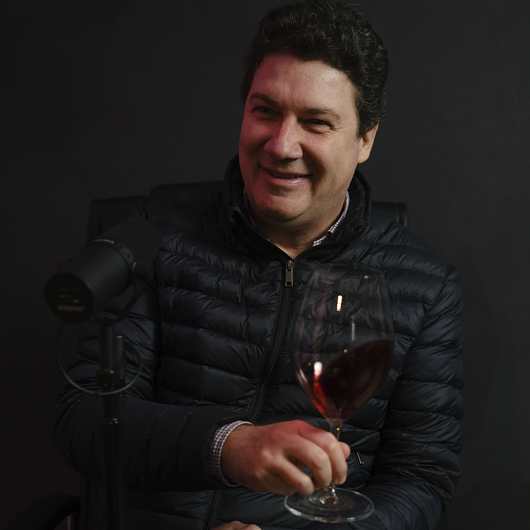 Paulo Antunes - Ex-CEO do Fasano e hoje diretor-geral da Fogo de Chão no Brasil