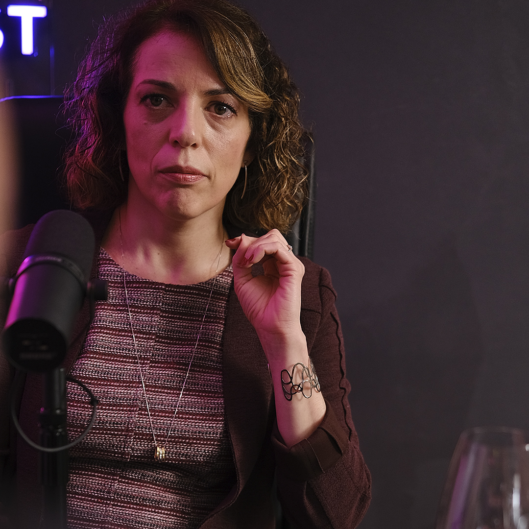 Bianca Veratti - Sommelière, primeira mulher brasileira DipSET e fundadora do Vitis Lab