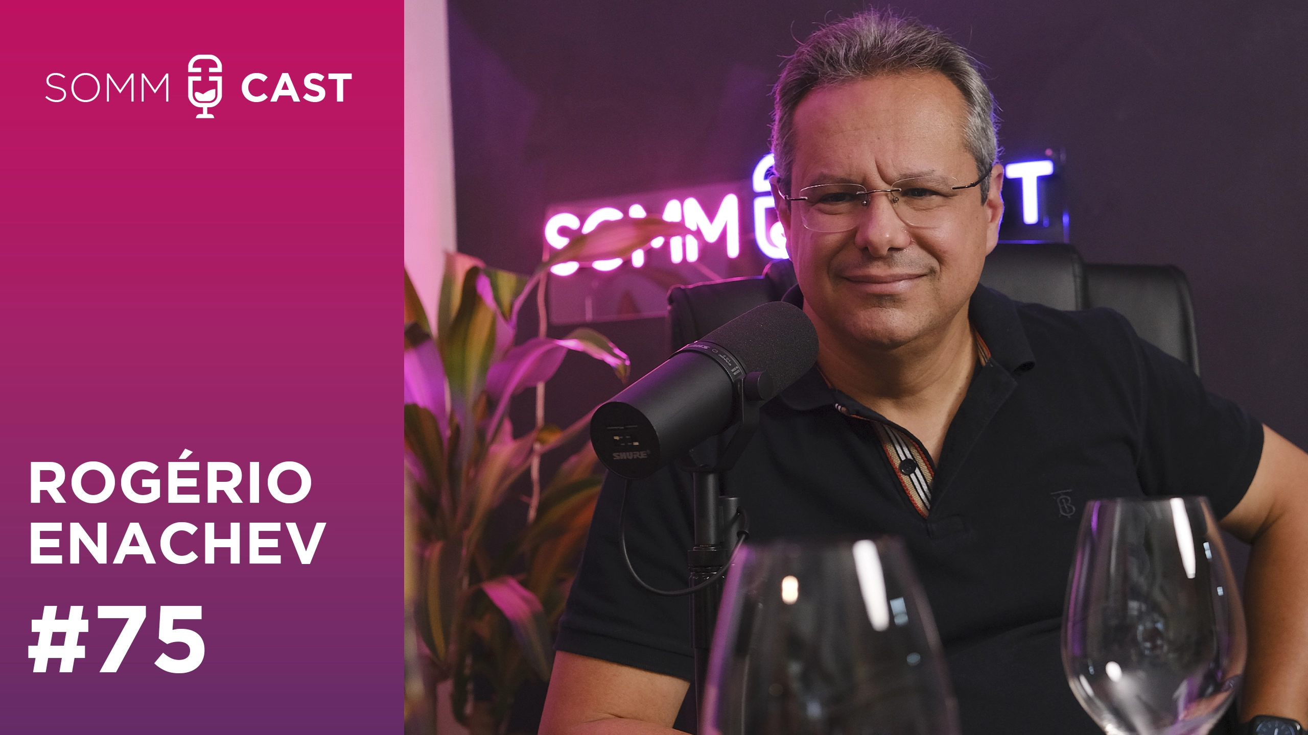 Rogério Enachev - Louco Por Viagens