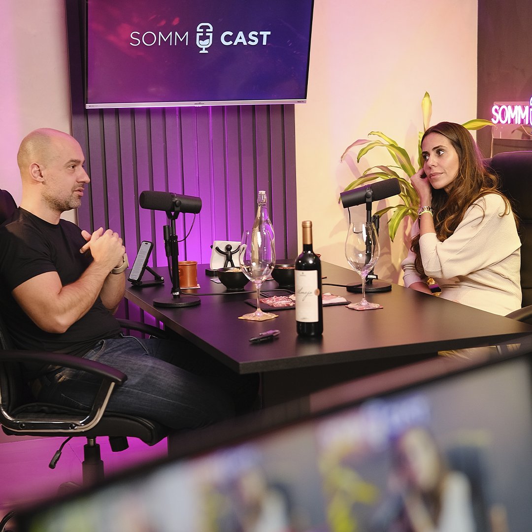 Malu Sevieri - Diretora da ProWine São Paulo