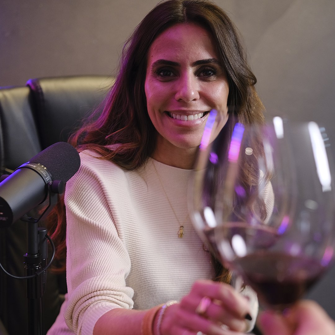 Malu Sevieri - Diretora da ProWine São Paulo