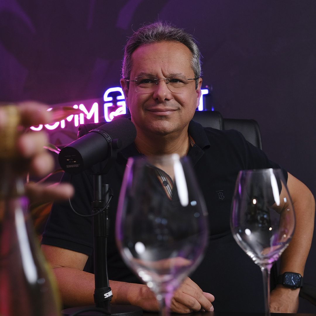 Rogério Enachev - Louco Por Viagens