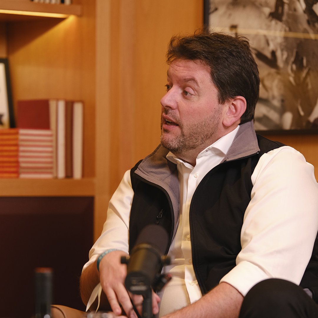 Eduardo Valduga - Enólogo da Famiglia Valduga, eleito o enólogo do ano pelo Descorchados 2025