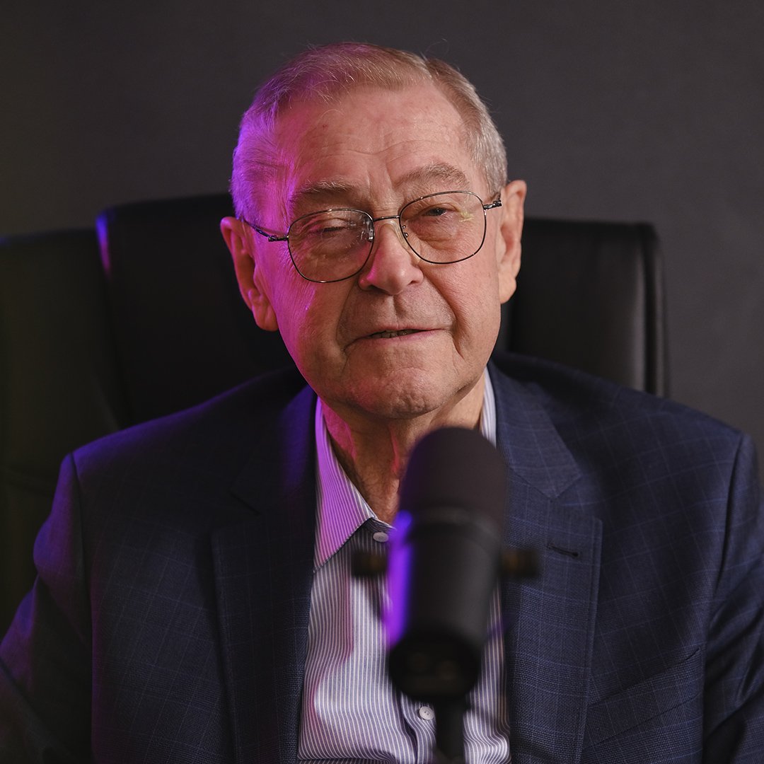 Adolar Hermann - Fundador da Importadora Decanter e da Vinícola Hermann