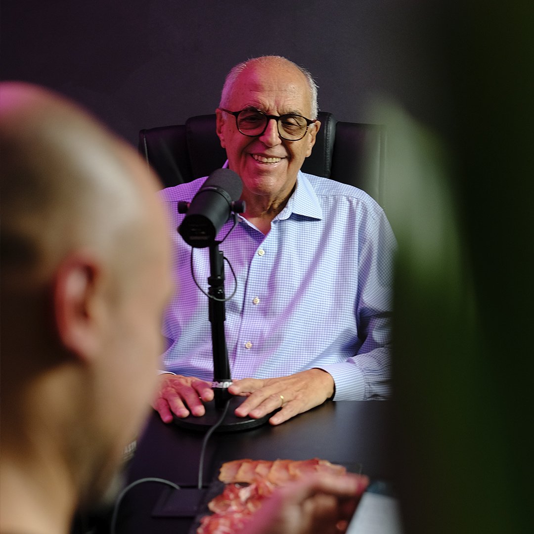 foto Carlos Cabral - Um dos Maiores Nomes da Cultura do Vinho no Brasil 02