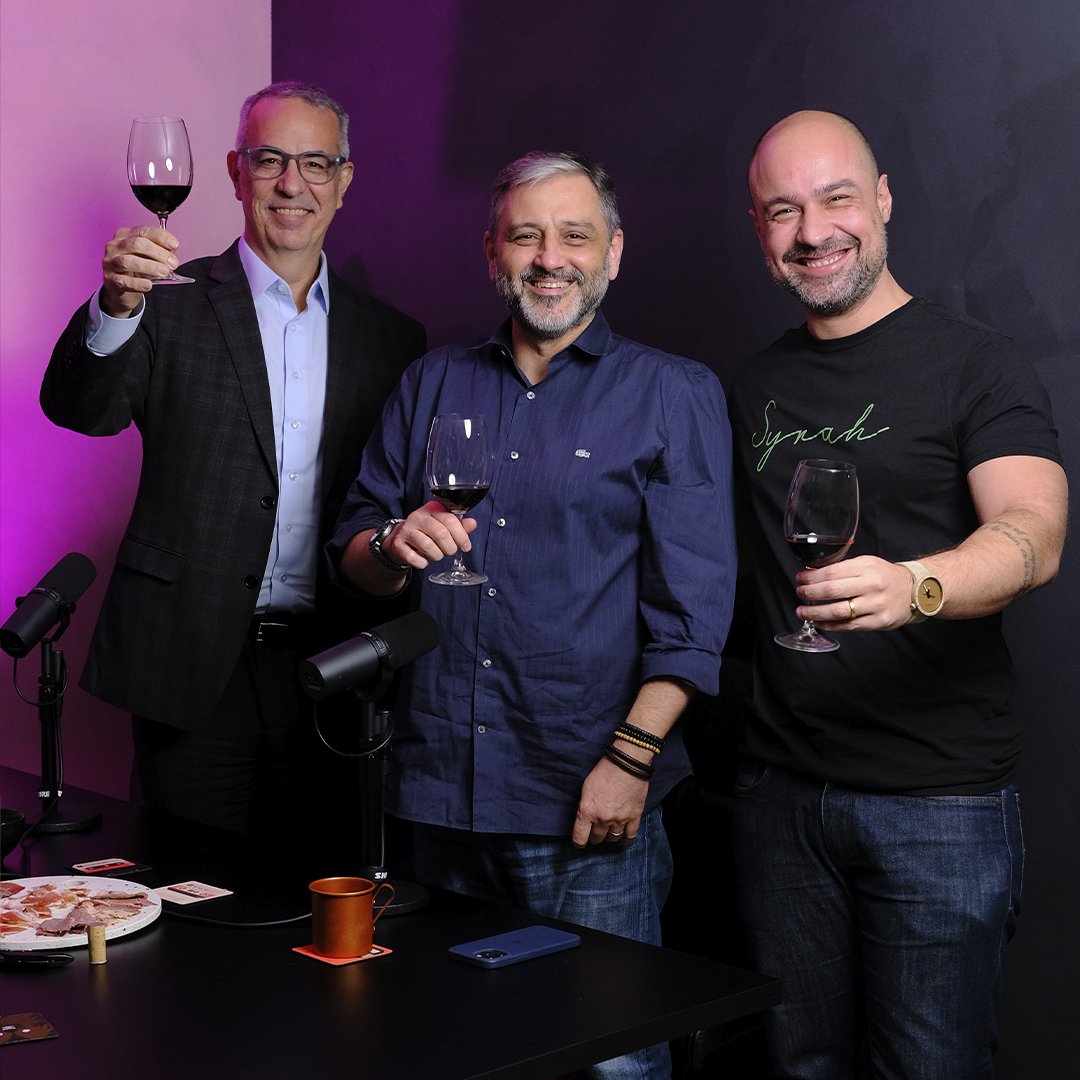 foto Conexão Tanino - Ronaldo Gallo e André Gaiofato 01