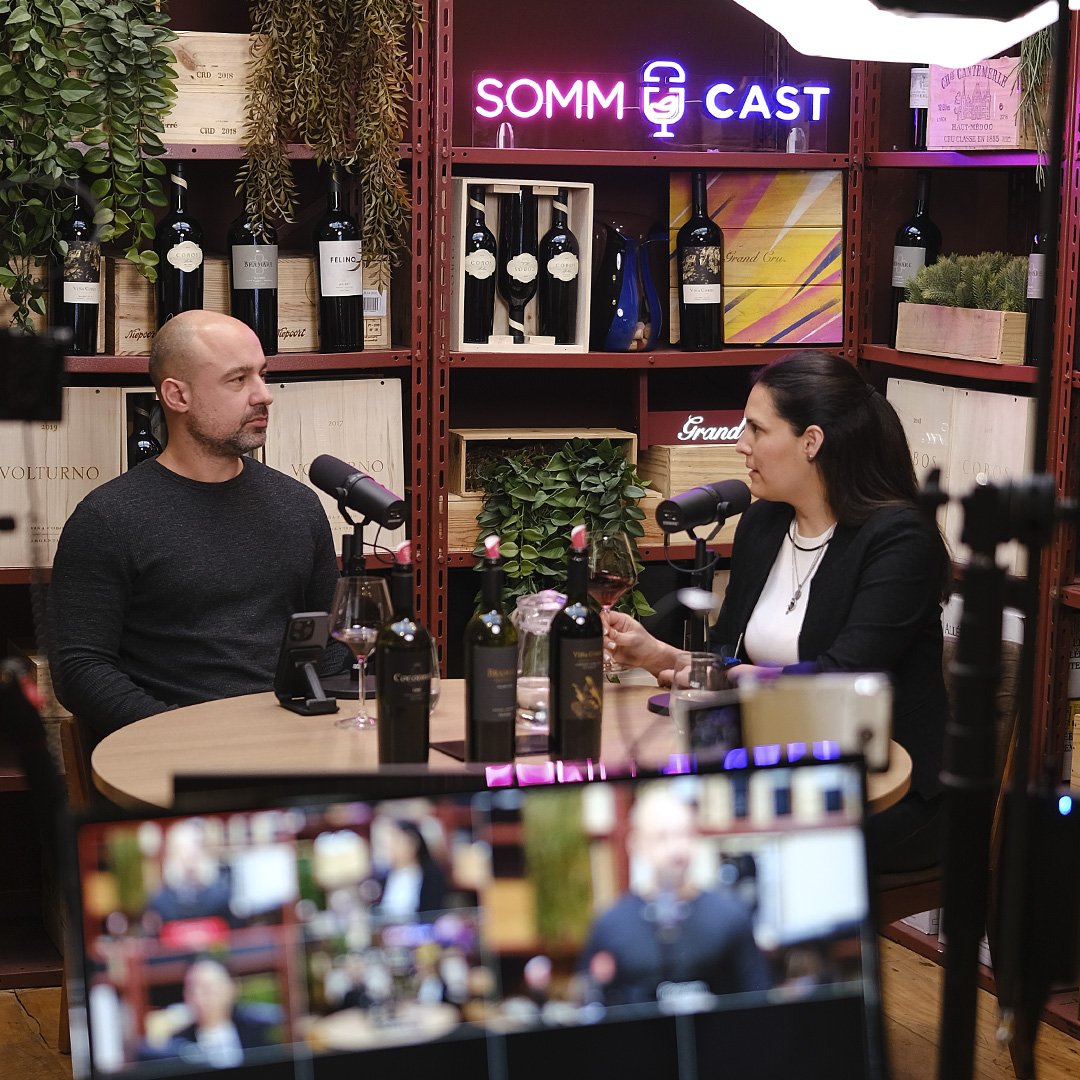 foto Diana Fornasero - Enóloga Chefe da Viña Cobos 02