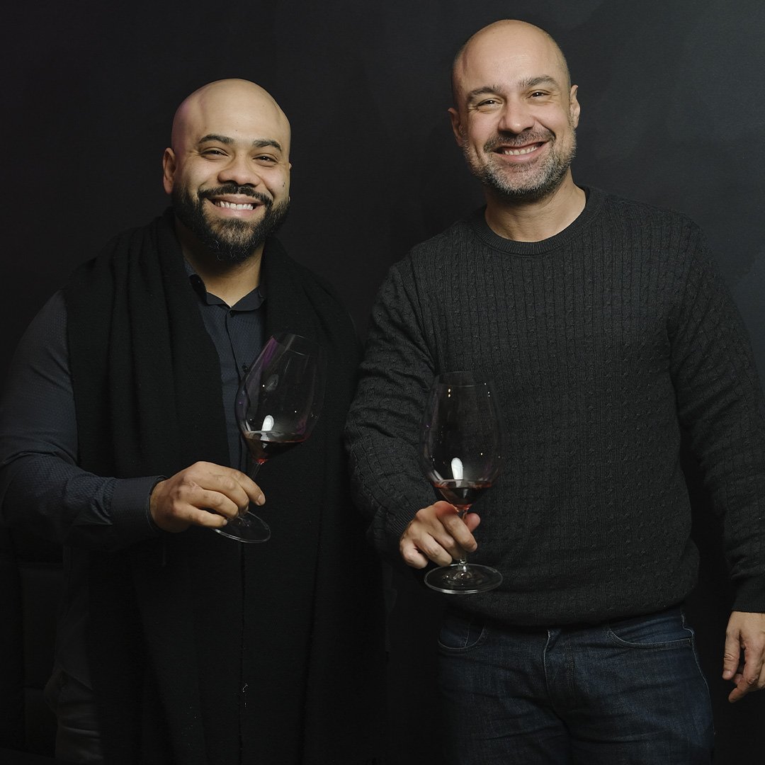 foto Ed Cleiton - Sommelier do Scandallo Lounge 04