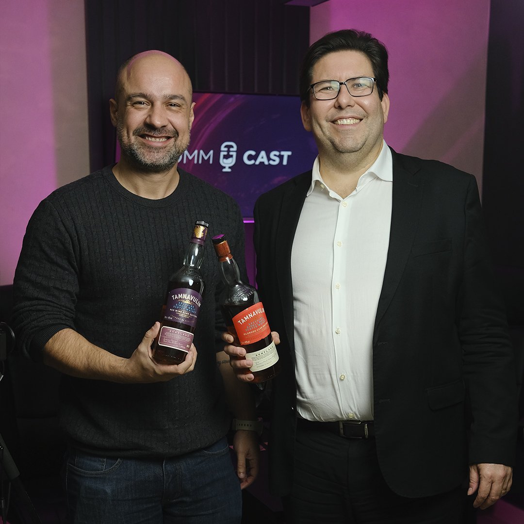 foto Fernando Moreira, criador do perfil Fala, Máfia 02