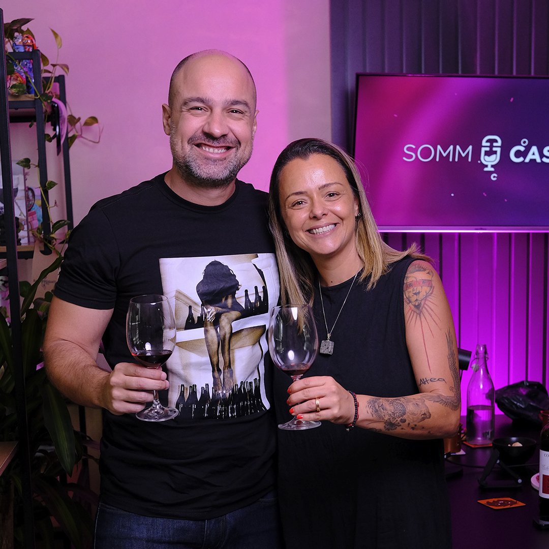 foto Gabi Bigarelli - Sommelière e Sócia da GB Consultoria 02