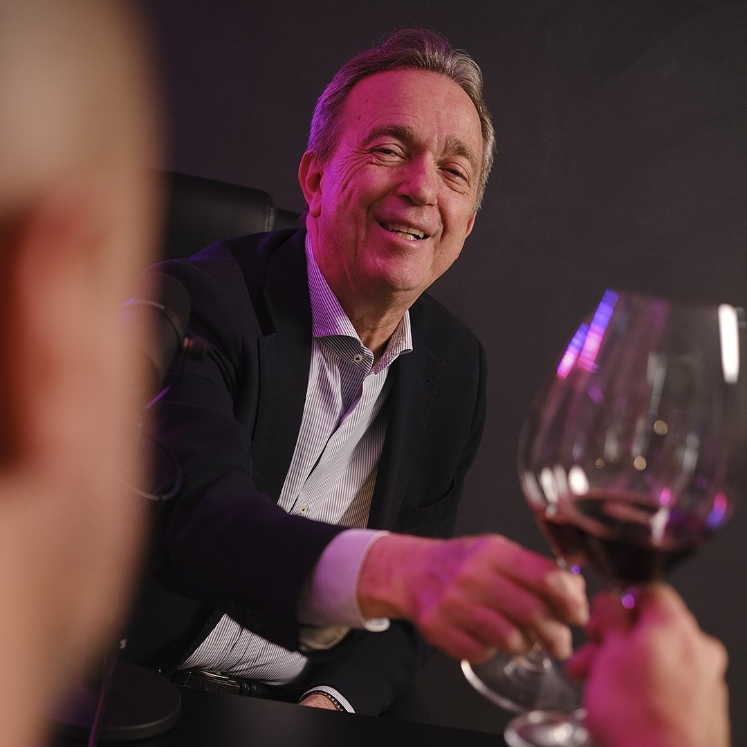 foto Gerardo Landulfo - Delegado da Accademia Italiana della Cucina 02