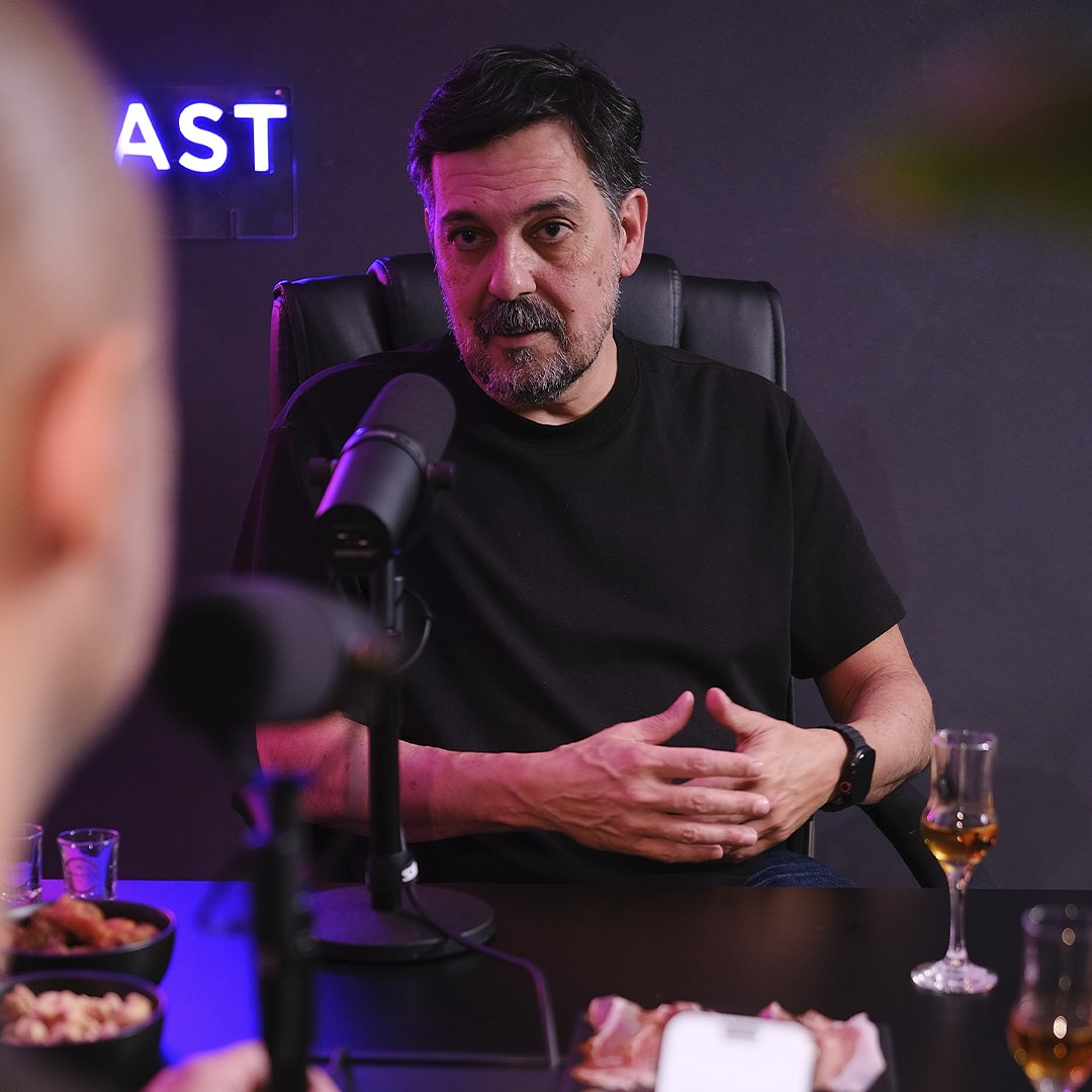 foto Luis Pero - Cachaceiro, sócio-propietário da Cachaçaria SP 03