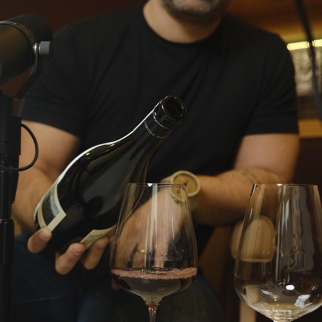 Marcelo Papa - Diretor Técnico de todo portfólio da Concha y Toro